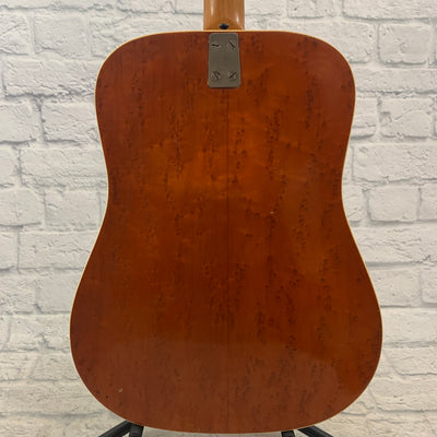 Framus Texan Acoustic Guitar
