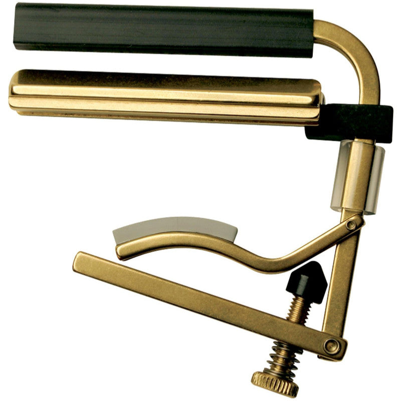 Shubb C6b Capo for Dobro