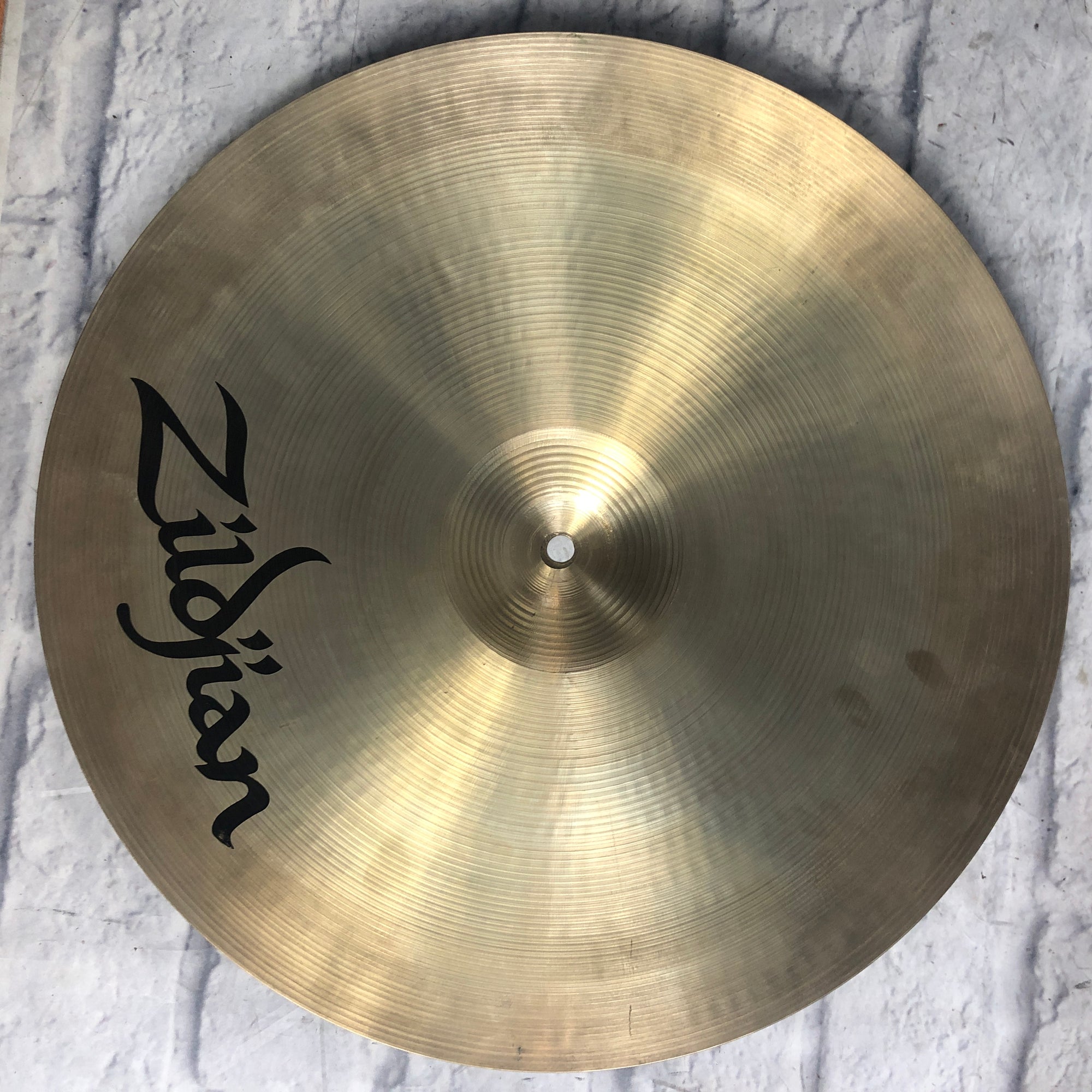 Zildjian 17 Paper Thin Crash Cymbal
