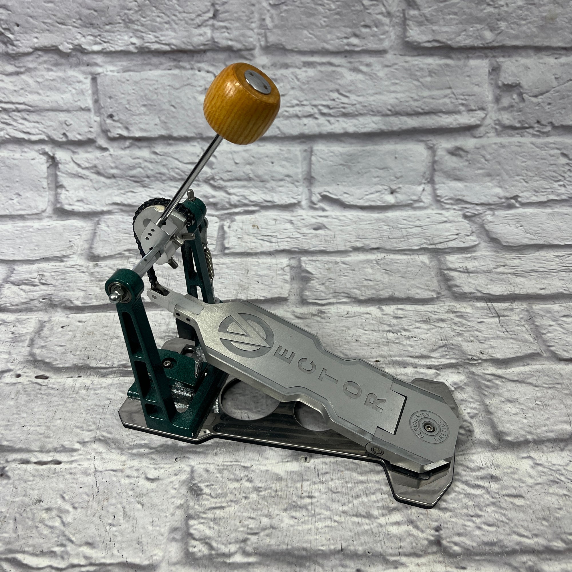 Kinetics Percussion Vector Kick Pedal