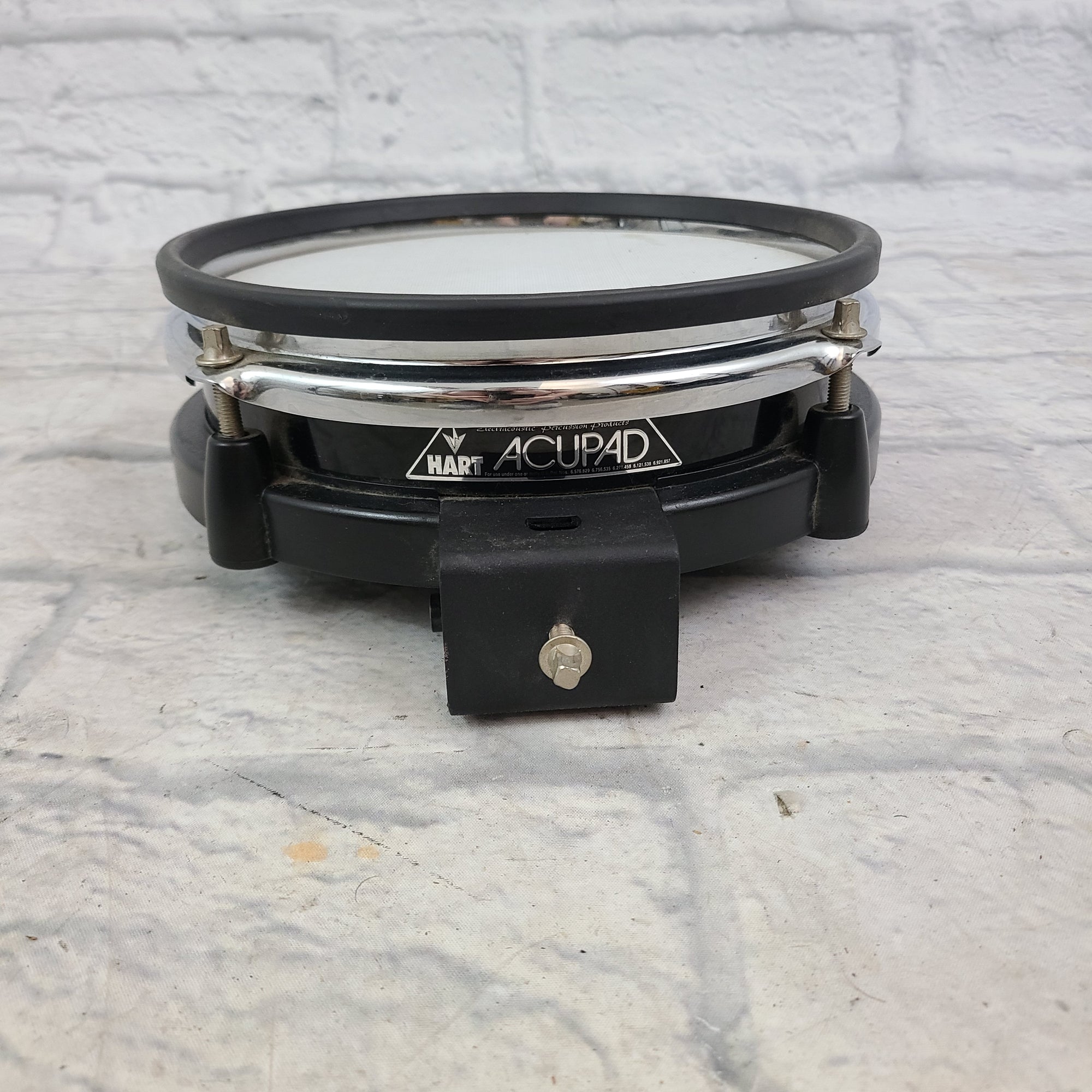 Hart Acupad Electronic Drum Pad