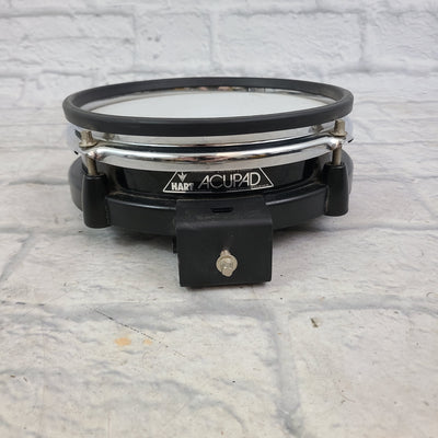Hart Acupad Electronic Drum Pad