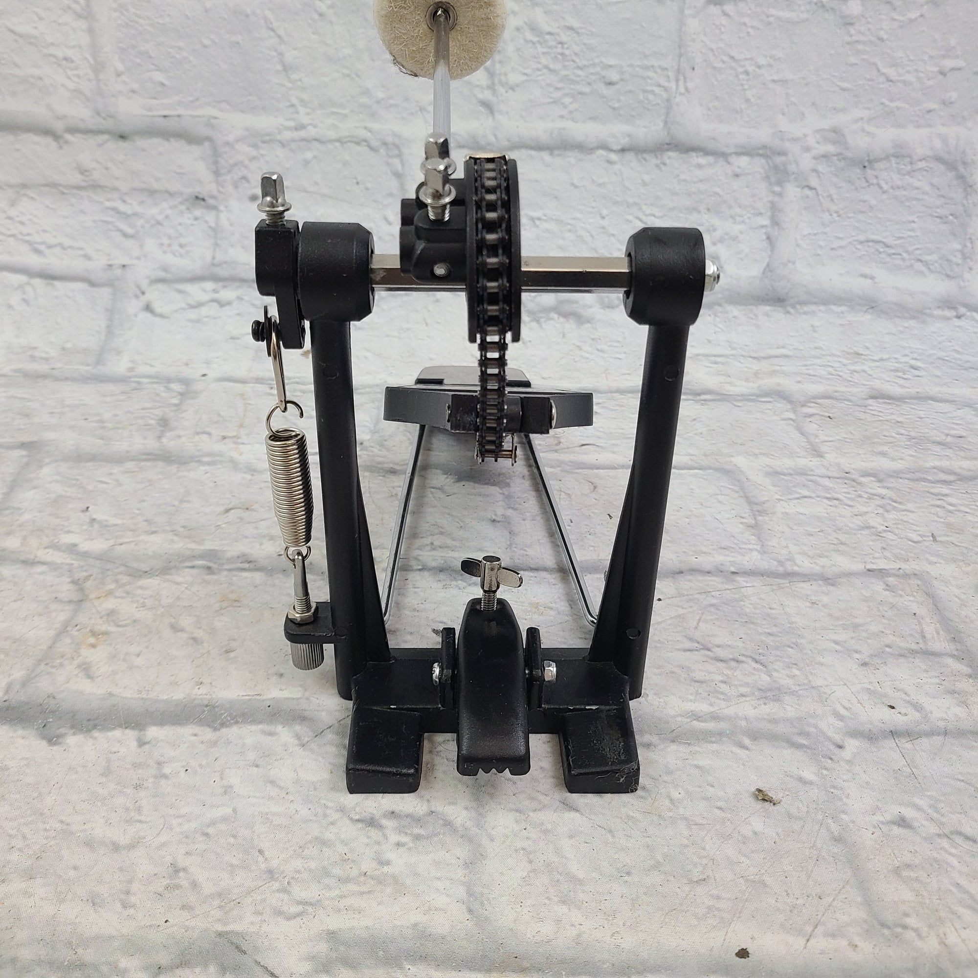 Unknown Single Kick Pedal