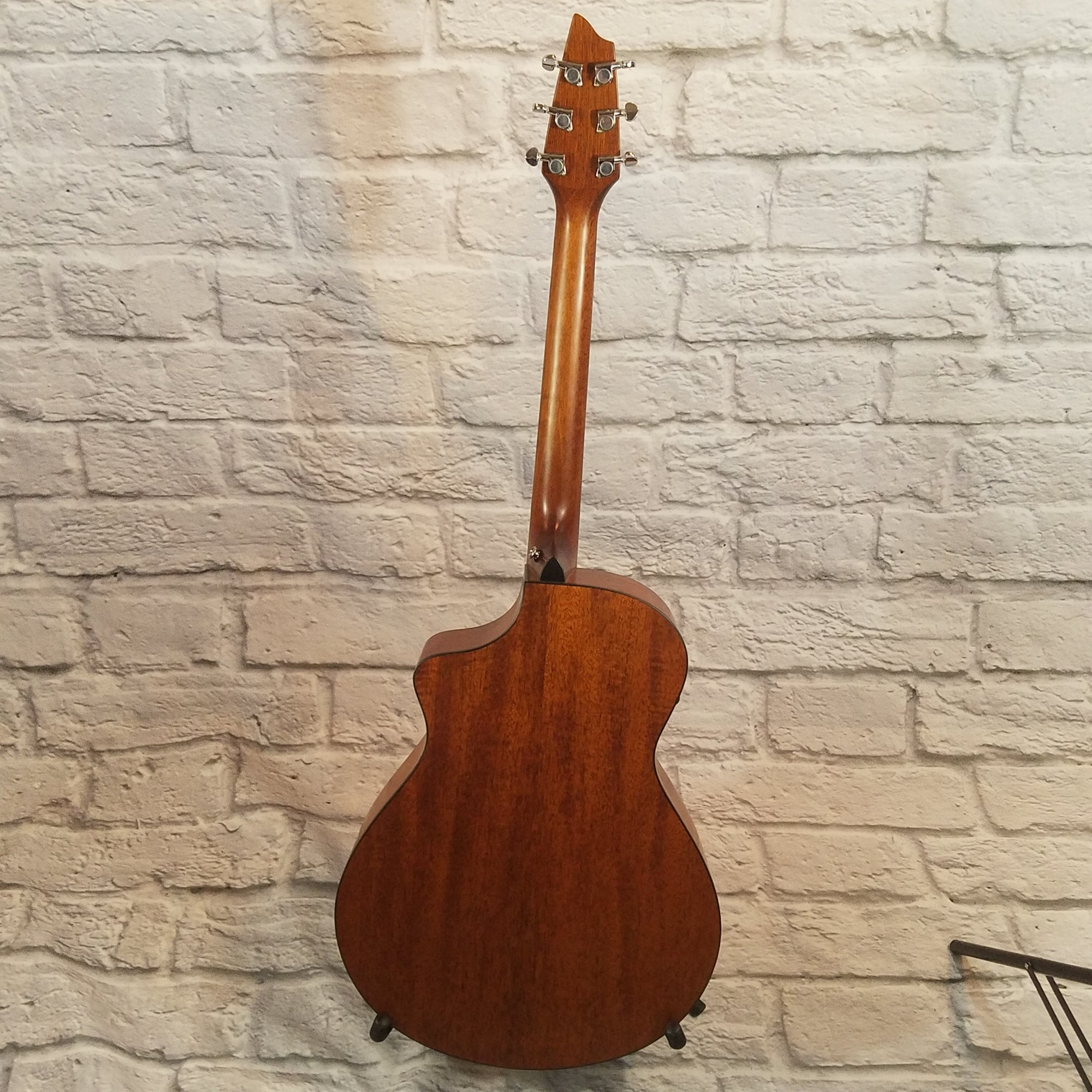 Breedlove Passport C250/CMe Acoustic Guitar with Case - New Old Stock!
