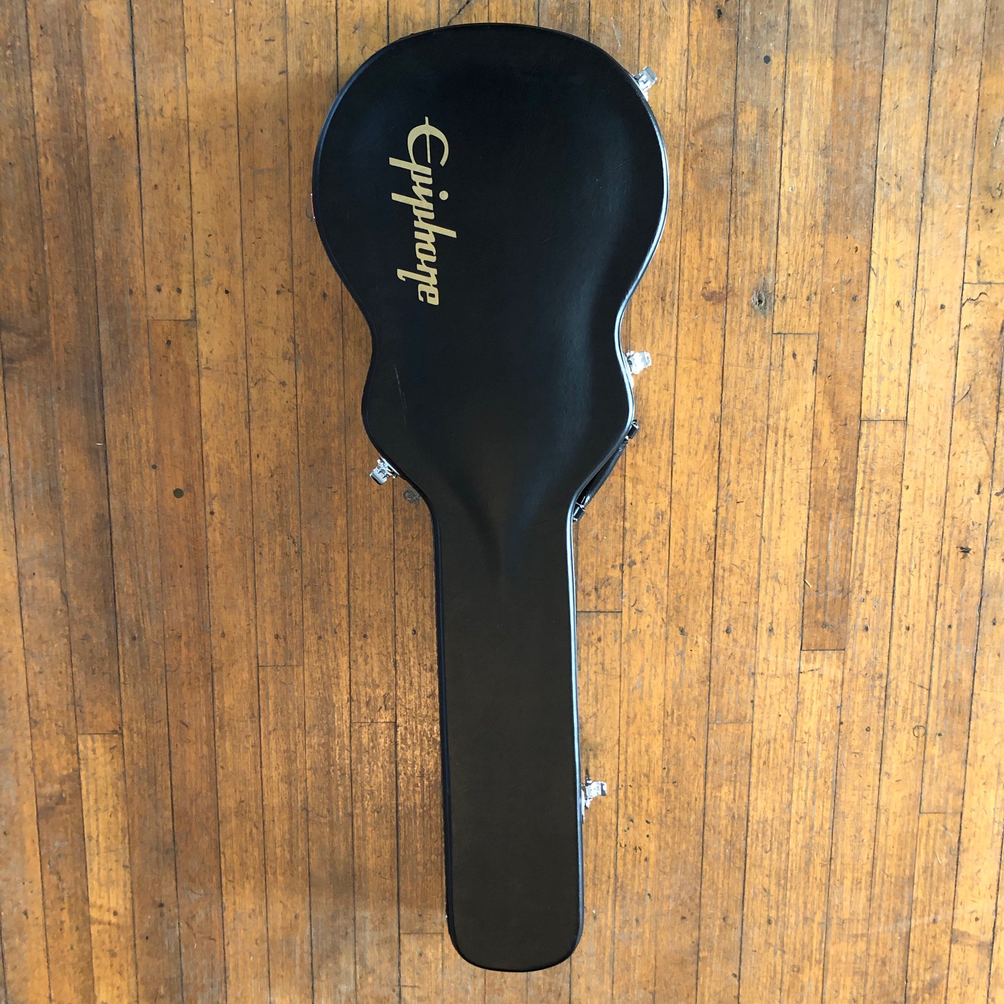 Epiphone Les Paul Hardshell Guitar Case