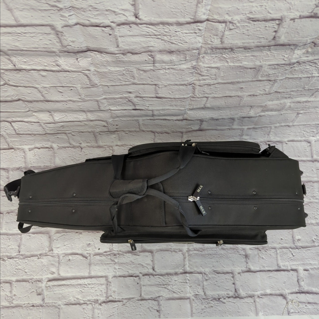 ProTec MAX Tenor Saxophone Case