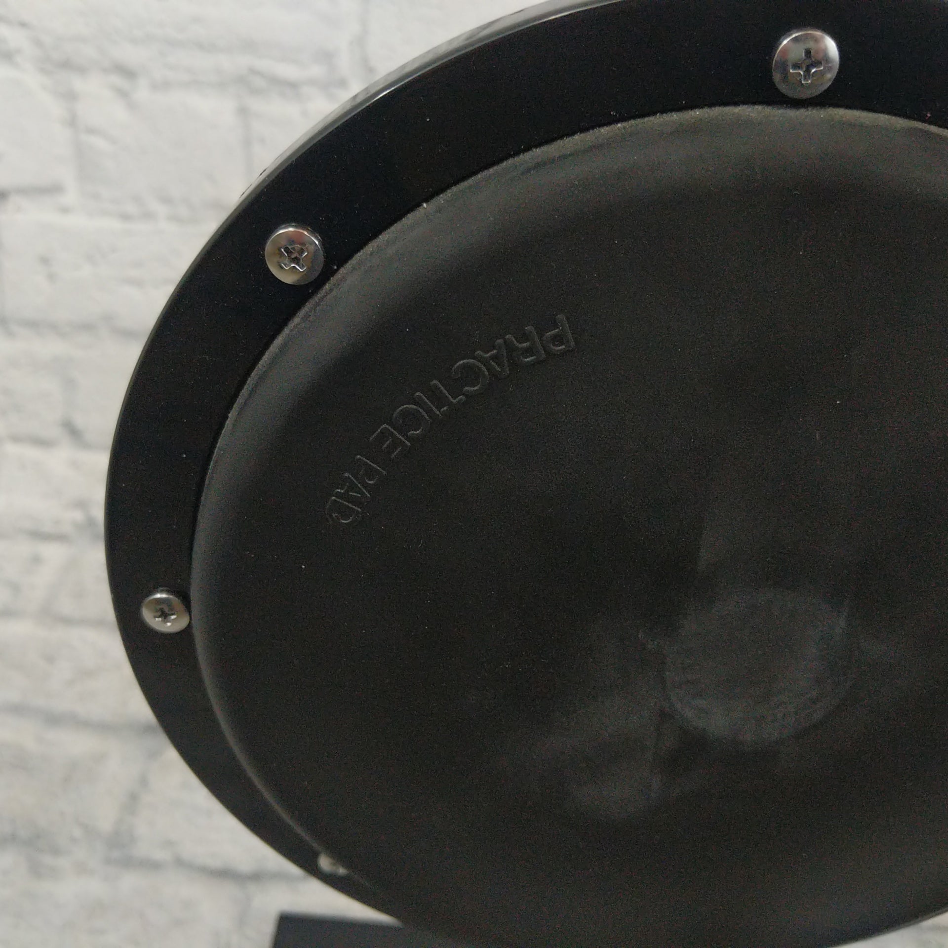 Unknown Drum Kick Practice Pad
