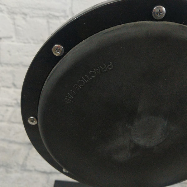 Unknown Drum Kick Practice Pad - Evolution Music