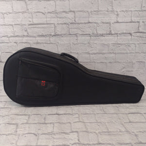Kaces Acoustic Styrofoam Hard Case