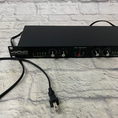 BBE 462 Sonic Maximizer