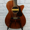 Alvarez AF60CK Acoustic Guitar