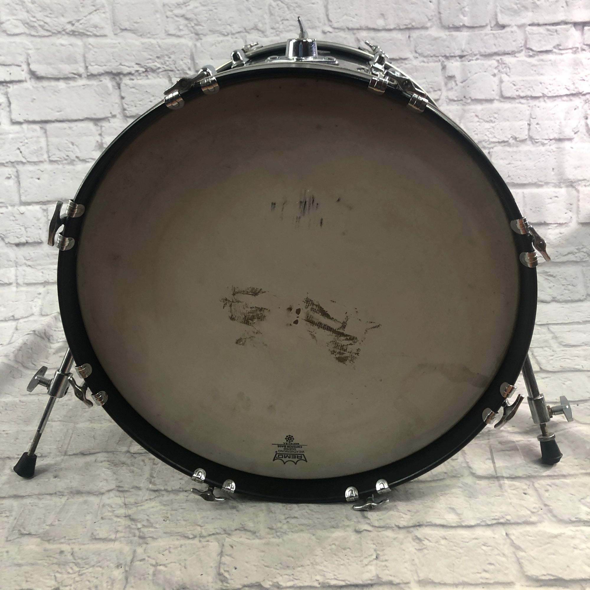 Ludwig Rocker 22 Bass Drum