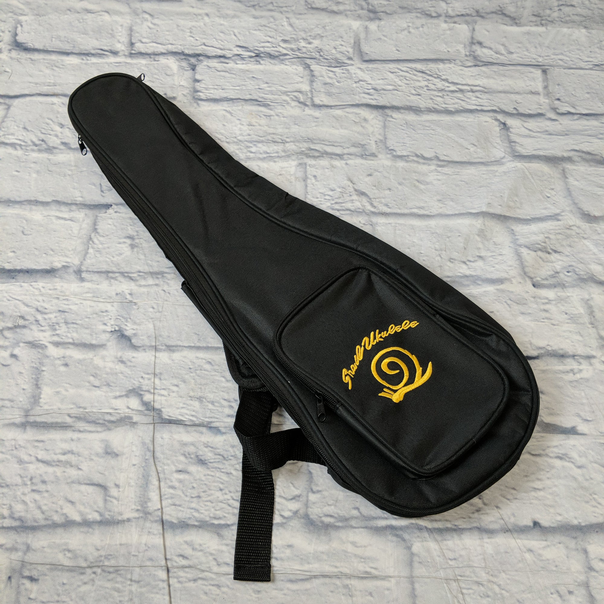 snail Ukulele concert ukulele gig bag