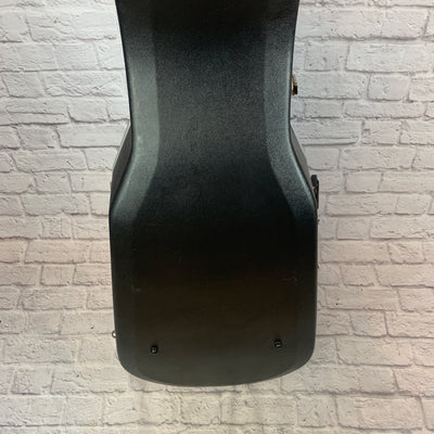 SKB SKB-344 4/4 Cello Hardshell Case