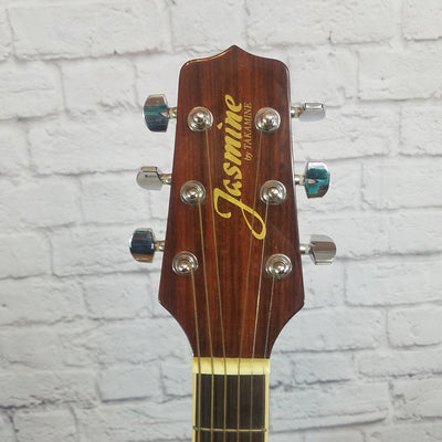 Jasmine s38 Acoustic Guitar