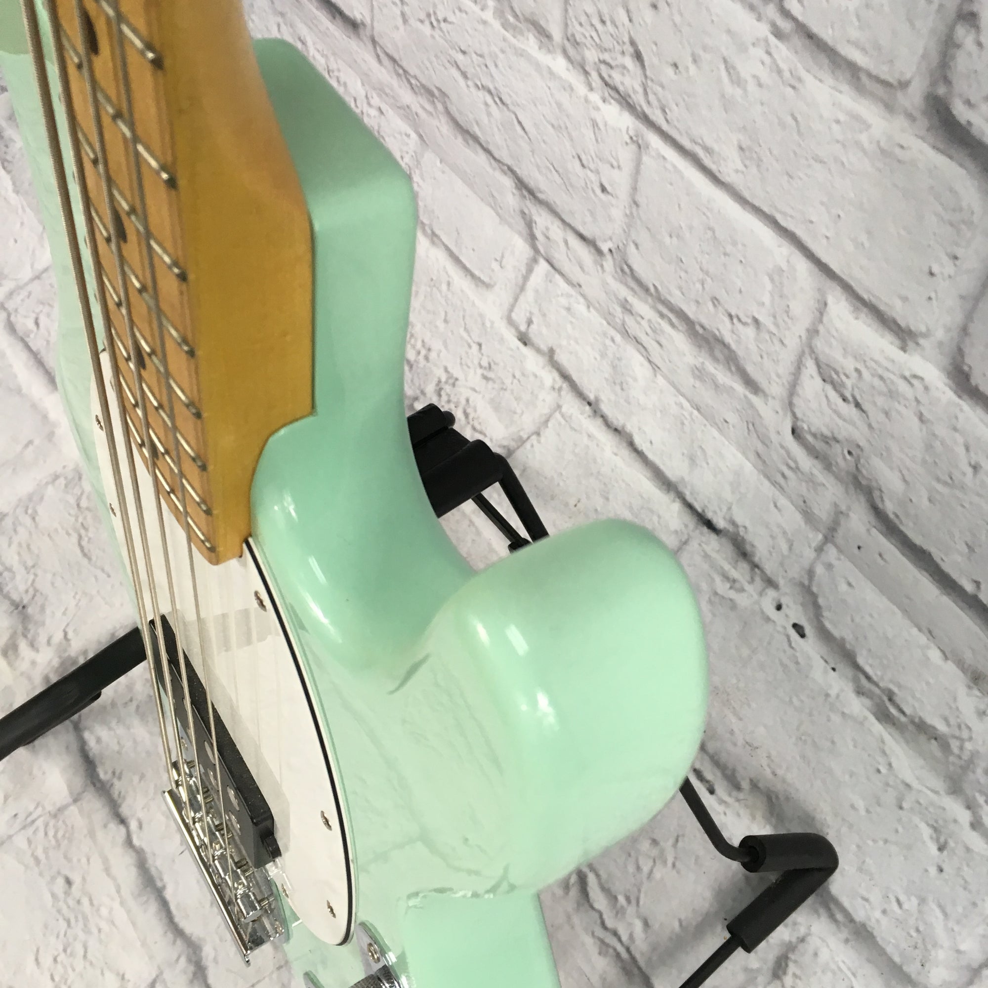 MusicMan Sterling SUB Ray 4 String Bass