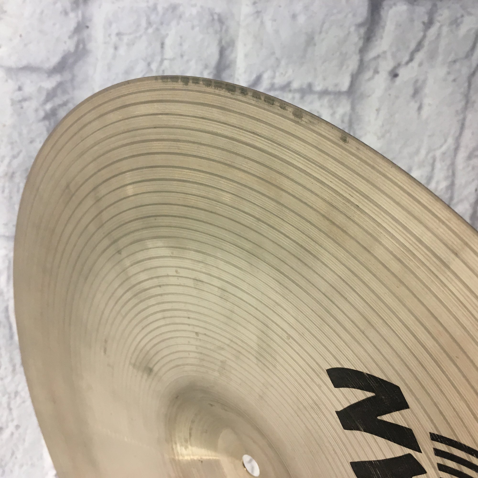 Sabian 16in XS20 Medium-Thin Crash Cymbal