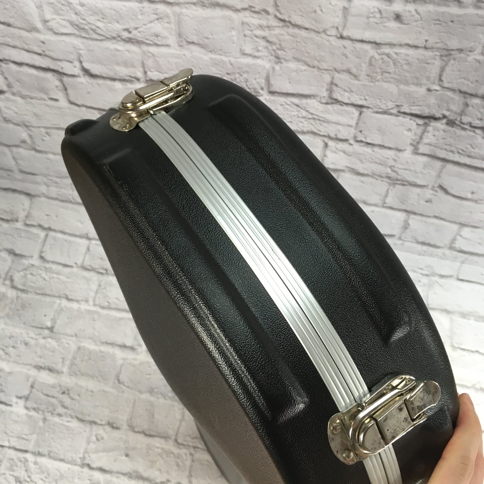 Road Runner Les Paul Hard Case