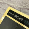 90s Roland SPD-8 Drum Pad