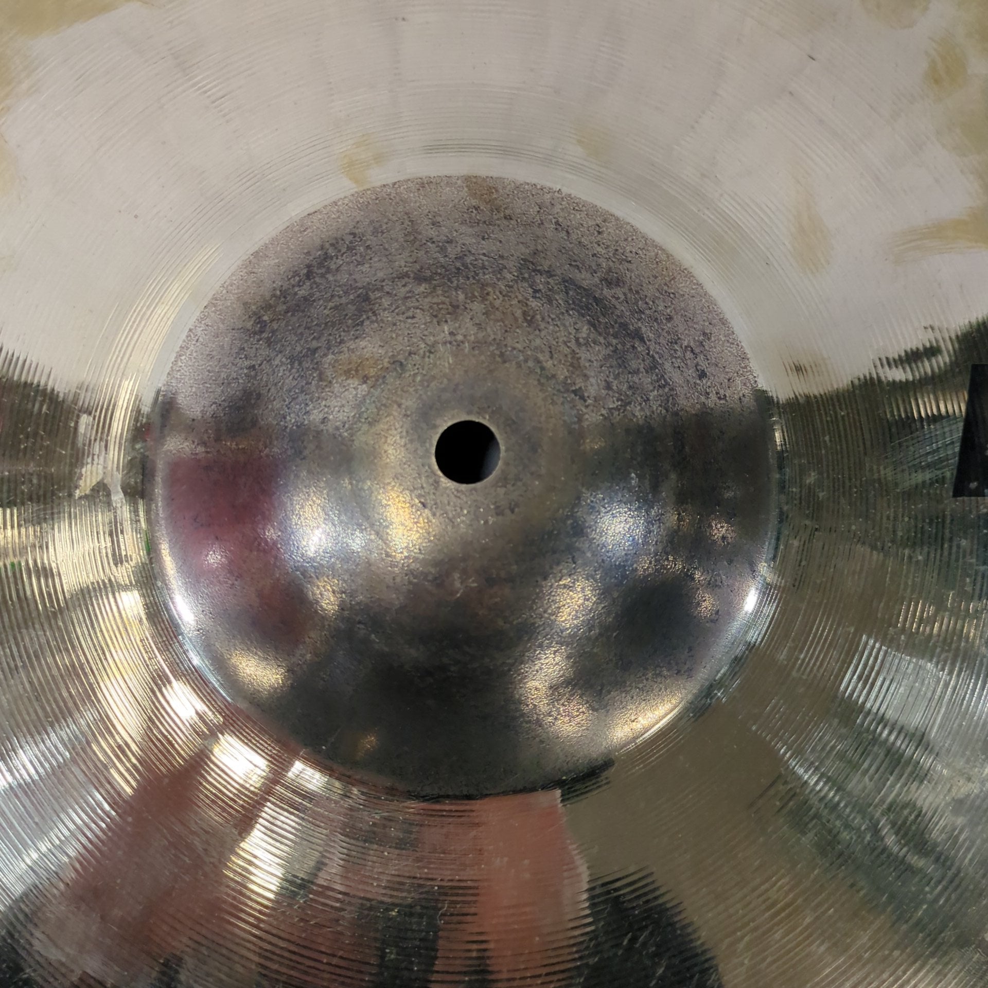 Sabian HHX Evolution 18" Crash Cymbal
