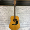 Fender Gemini II MIK Acoustic Guitar