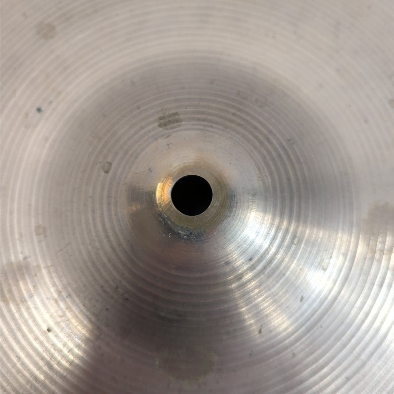 Zildjian 14 Single Hi Hat Cymbal