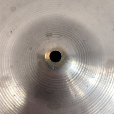 Zildjian 14 Single Hi Hat Cymbal