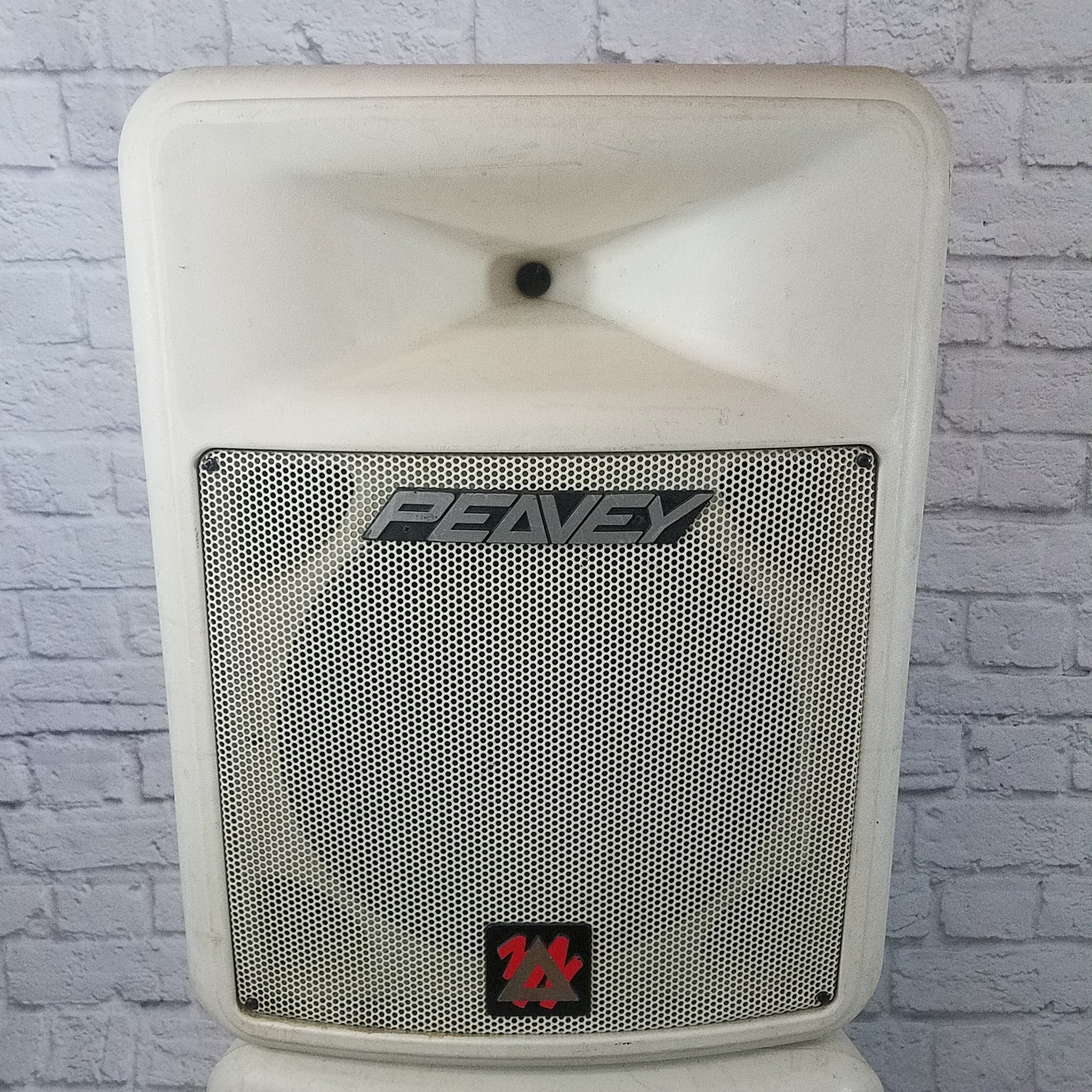 Peavey Impulse 200 Passive Speaker Pair - Evolution Music