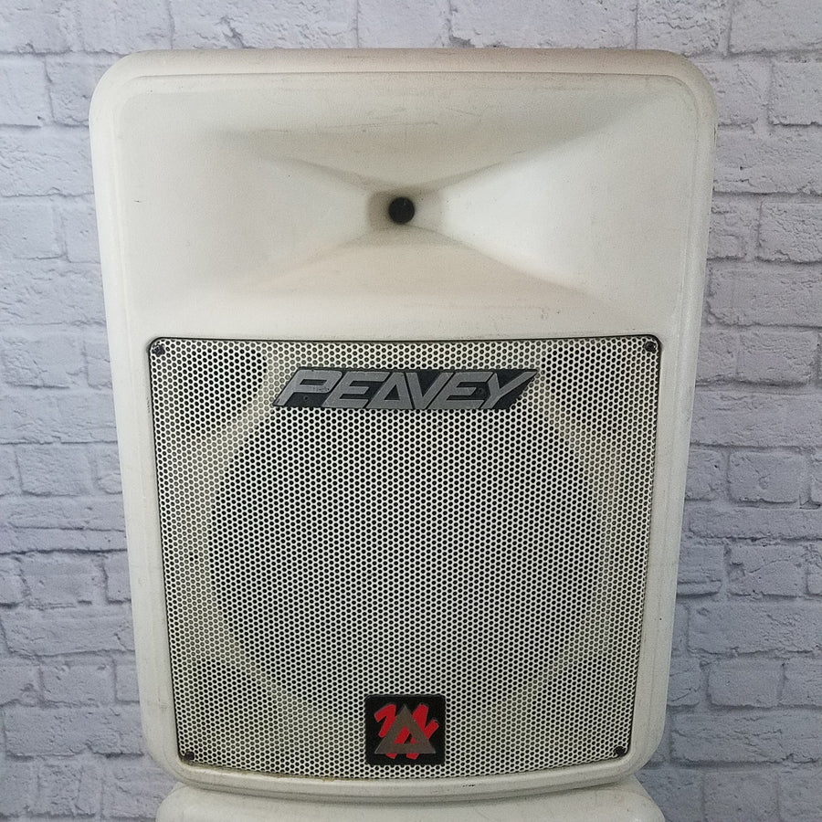Peavey Impulse 200 Passive Speaker Pair