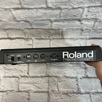 Roland PG-1000 Linear Synthesizer Programmer D-50 D-550
