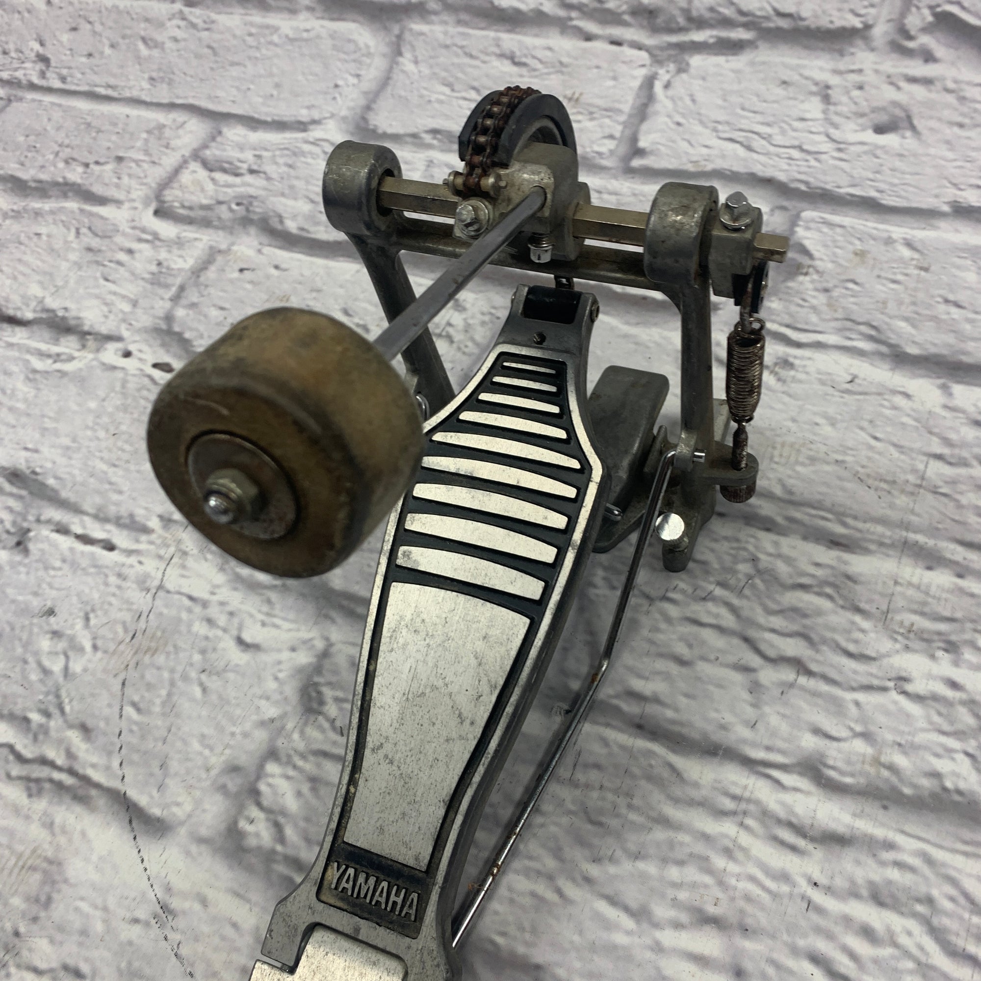 Yamaha PPK Single Bass Drum Pedal