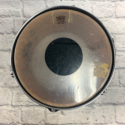 Vintage Slingerland Rack Tom 9x13 Black