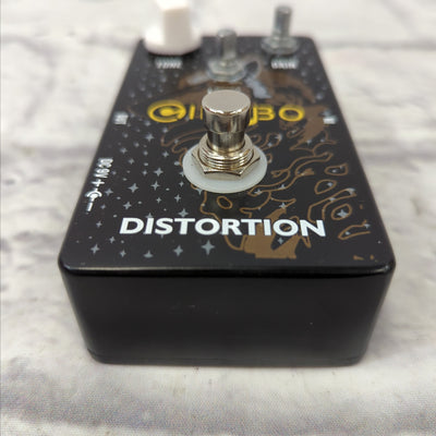 Gihubo Distortion Pedal