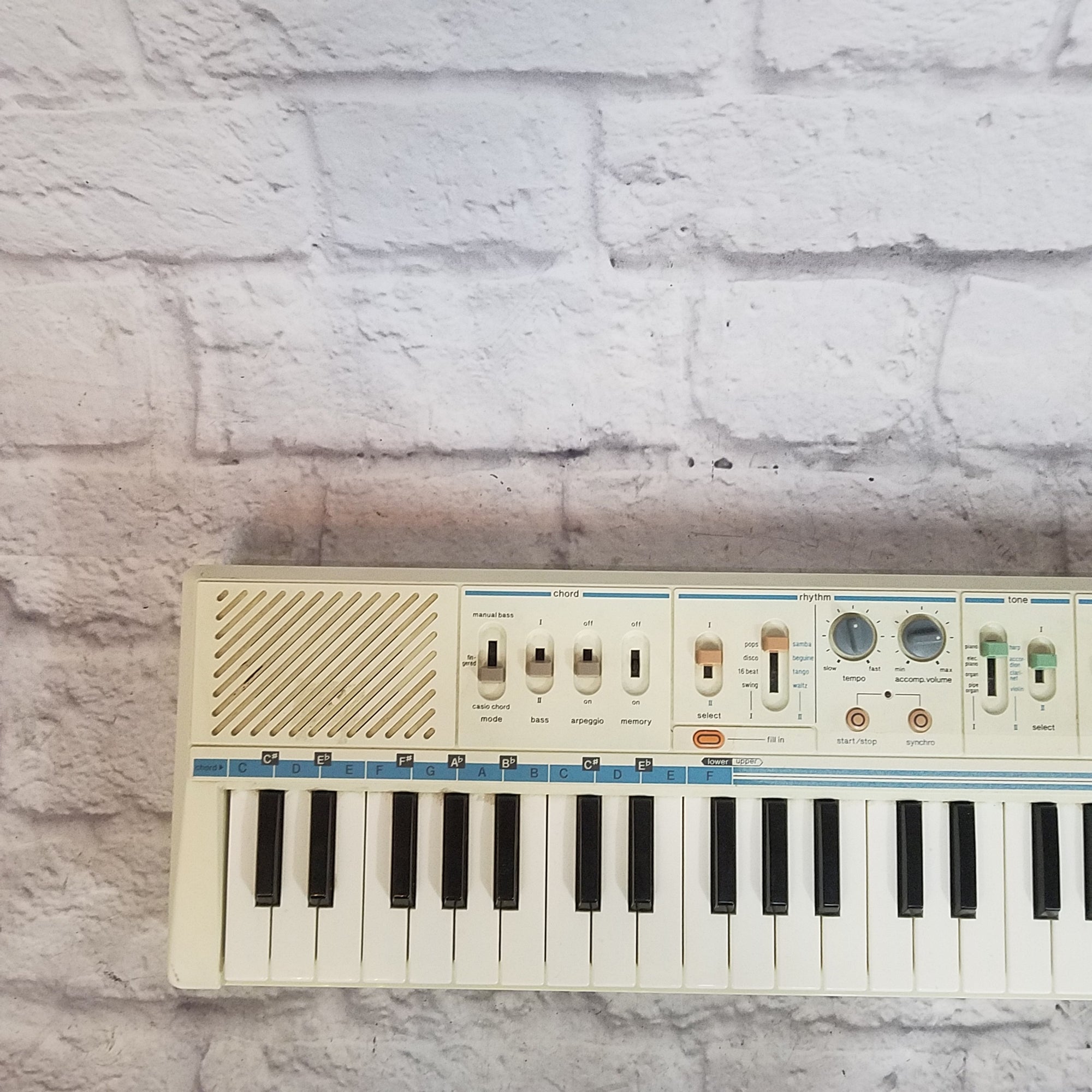 Casiotone mt45 online