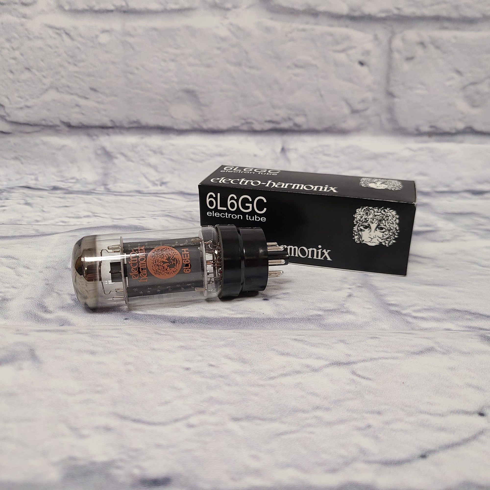 Electro-Harmonix 6L6GC Amp Tube