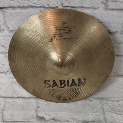 Sabian XS20 Rock Hat 14 Hi Hat Cymbal