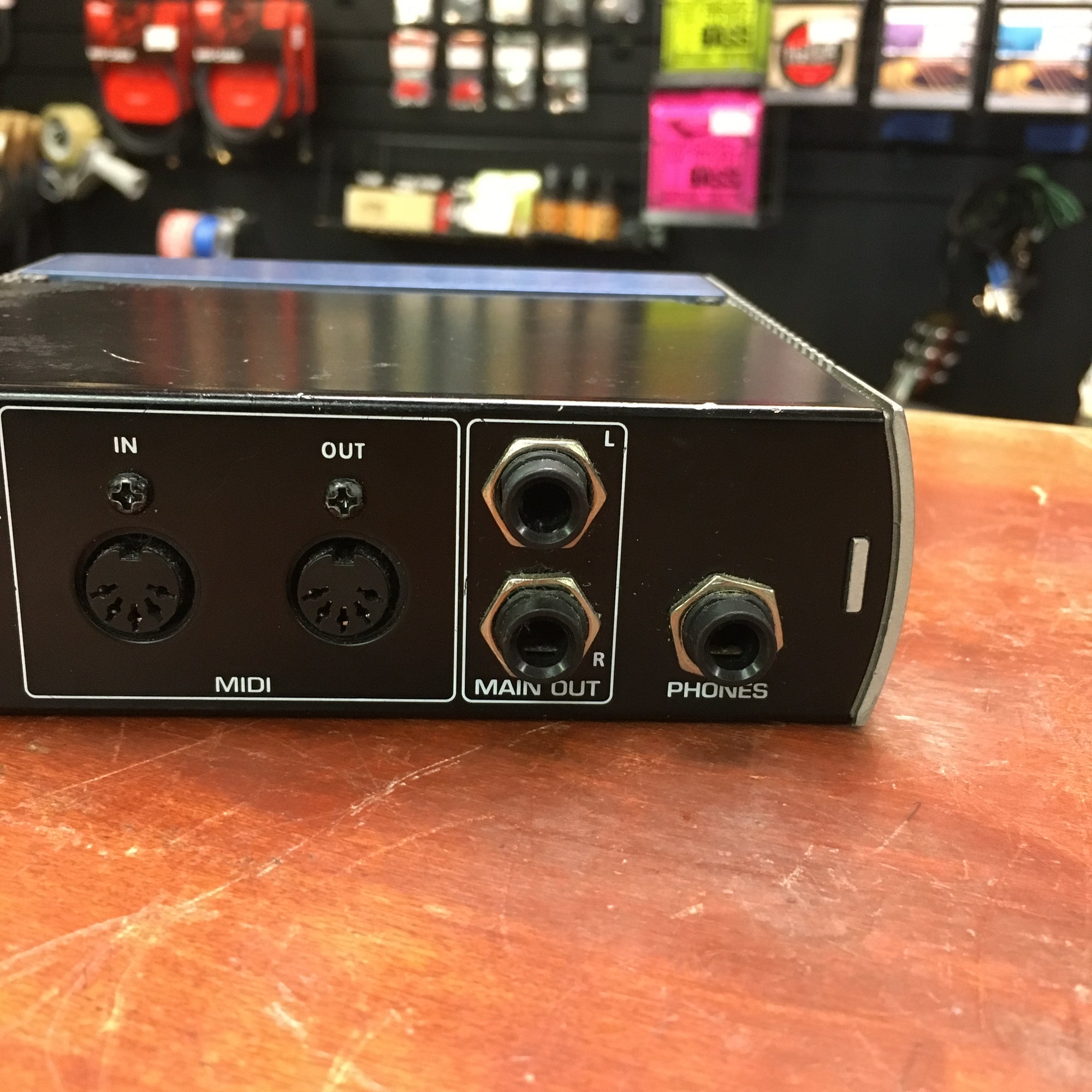 Presonus Audiobox USB Interface