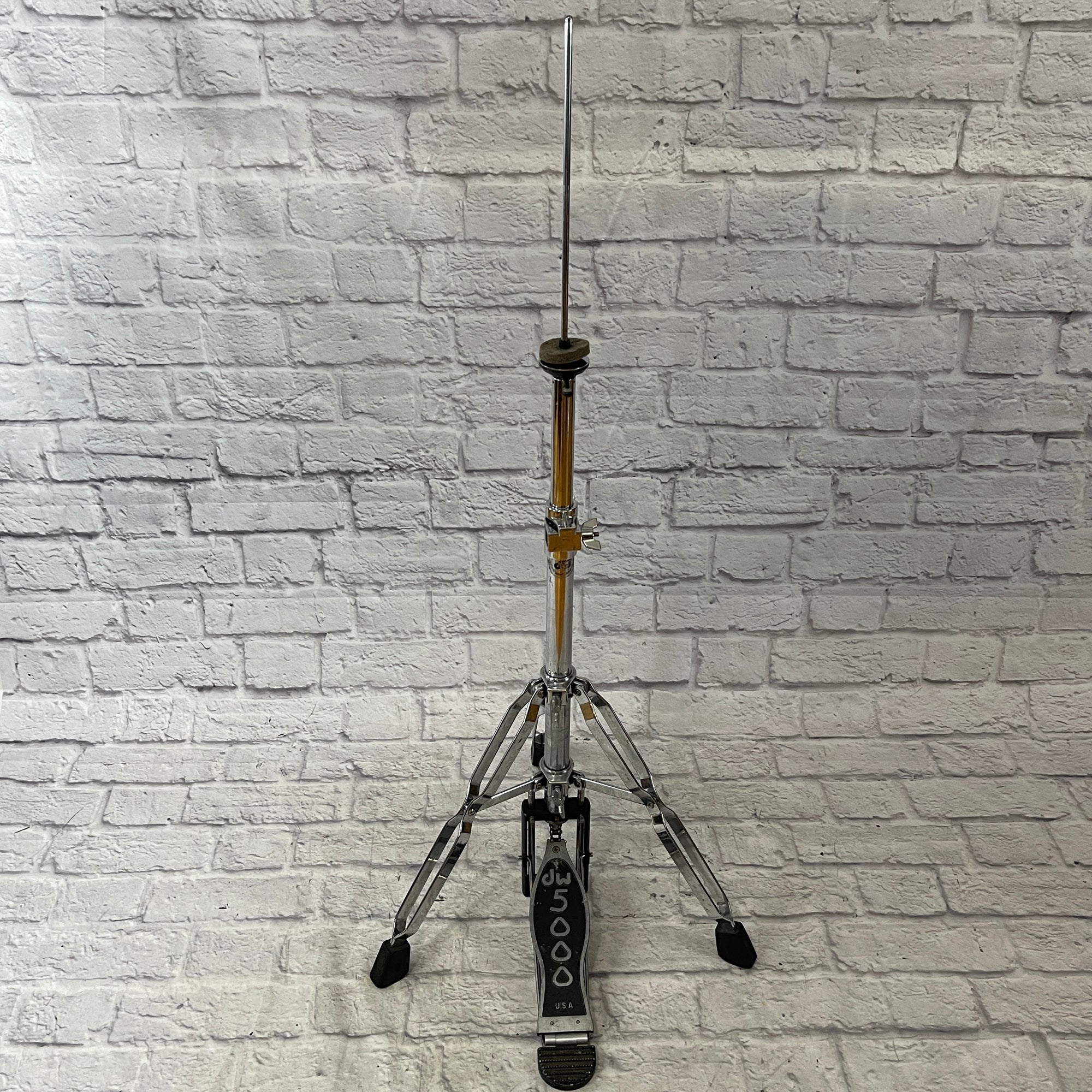 DW 5000 Hi Hat Stand