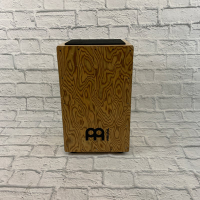 Meinl Woodcraft Series CAJ3MB-M Cajon