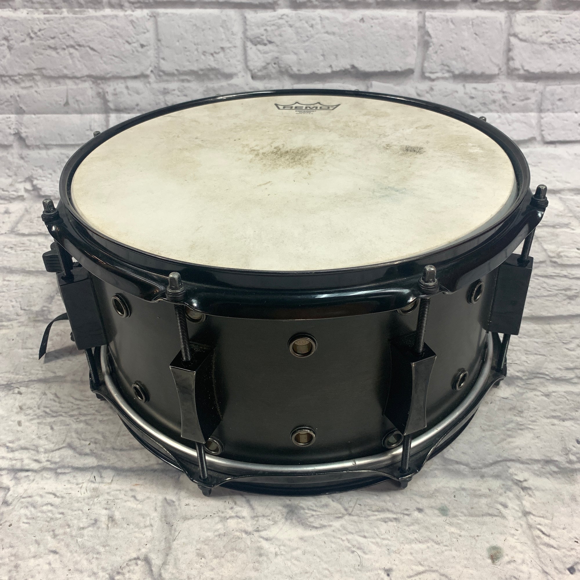 Pork Pie Little Squealer 13x7 Snare