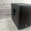 Yamaha DXS12 12in Active Subwoofer