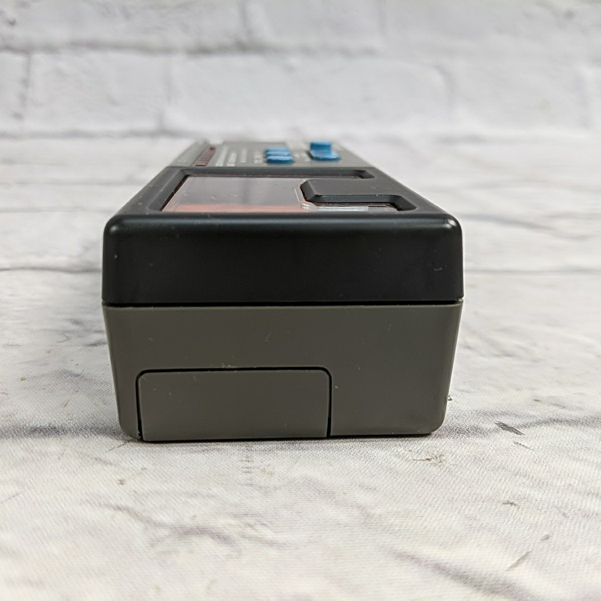 Boss TU-12 Chromatic Tuner