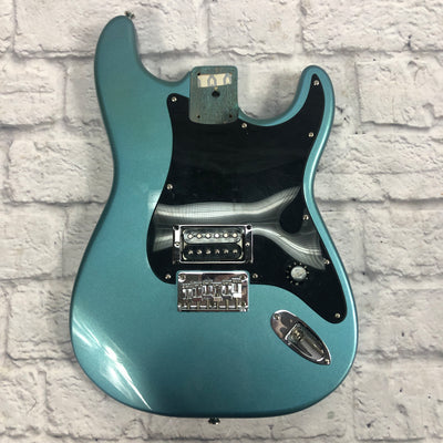 Squier Bullet Special Stratocaster Loaded Body