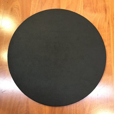 Unknown 13 Inch Damper Mute Pad