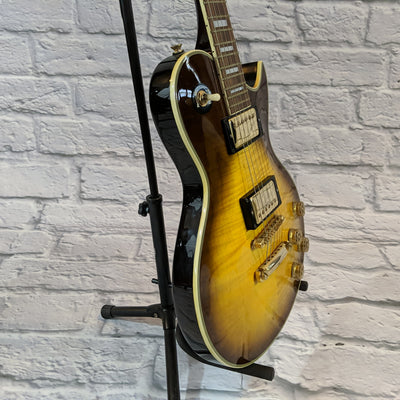 Aria Pro II MIK Les Paul Electric Guitar