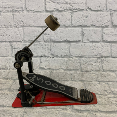 DW 5000 Series Single Kick Pedal
