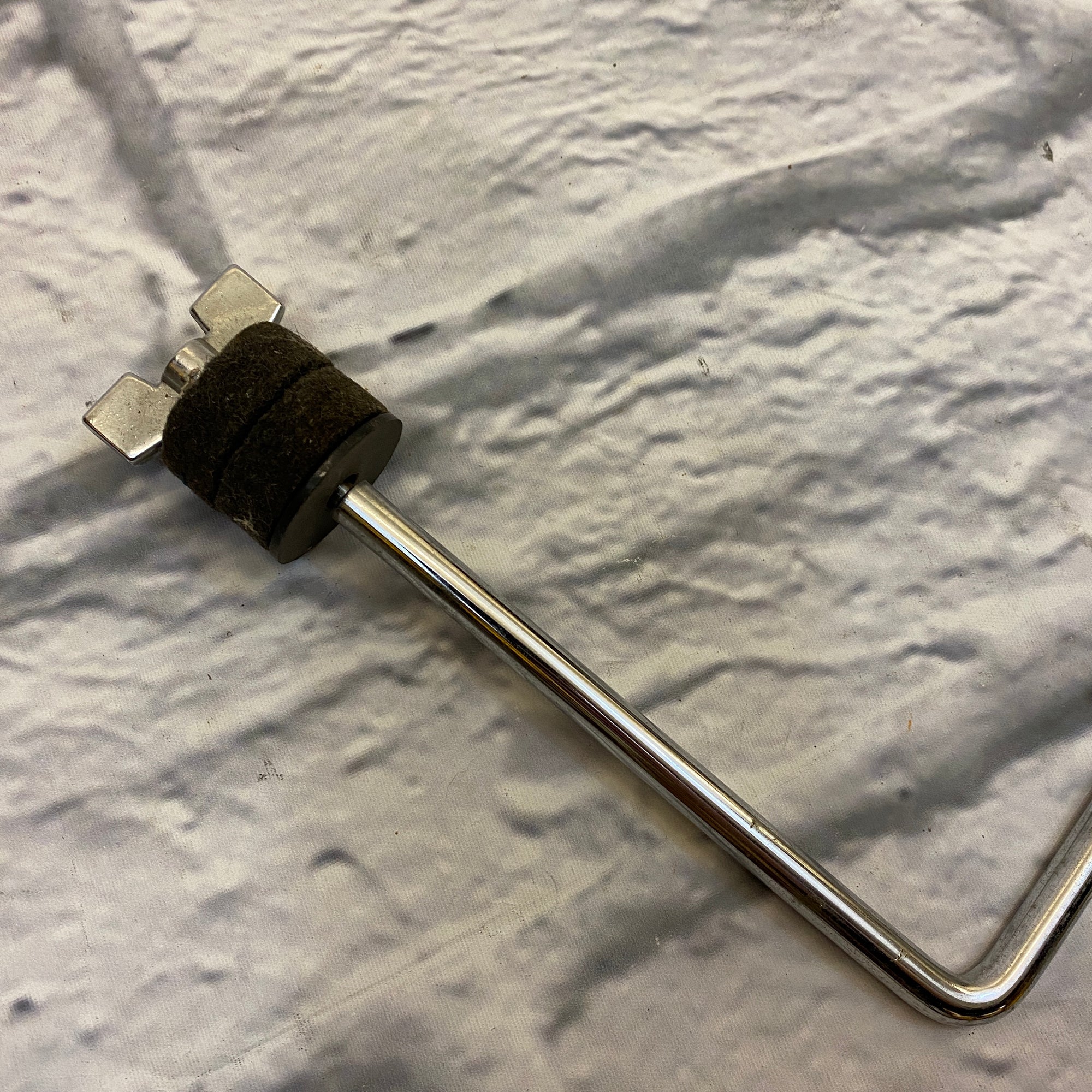 Unknown Cymbal Arm