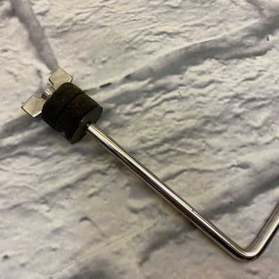 Unknown Cymbal Arm