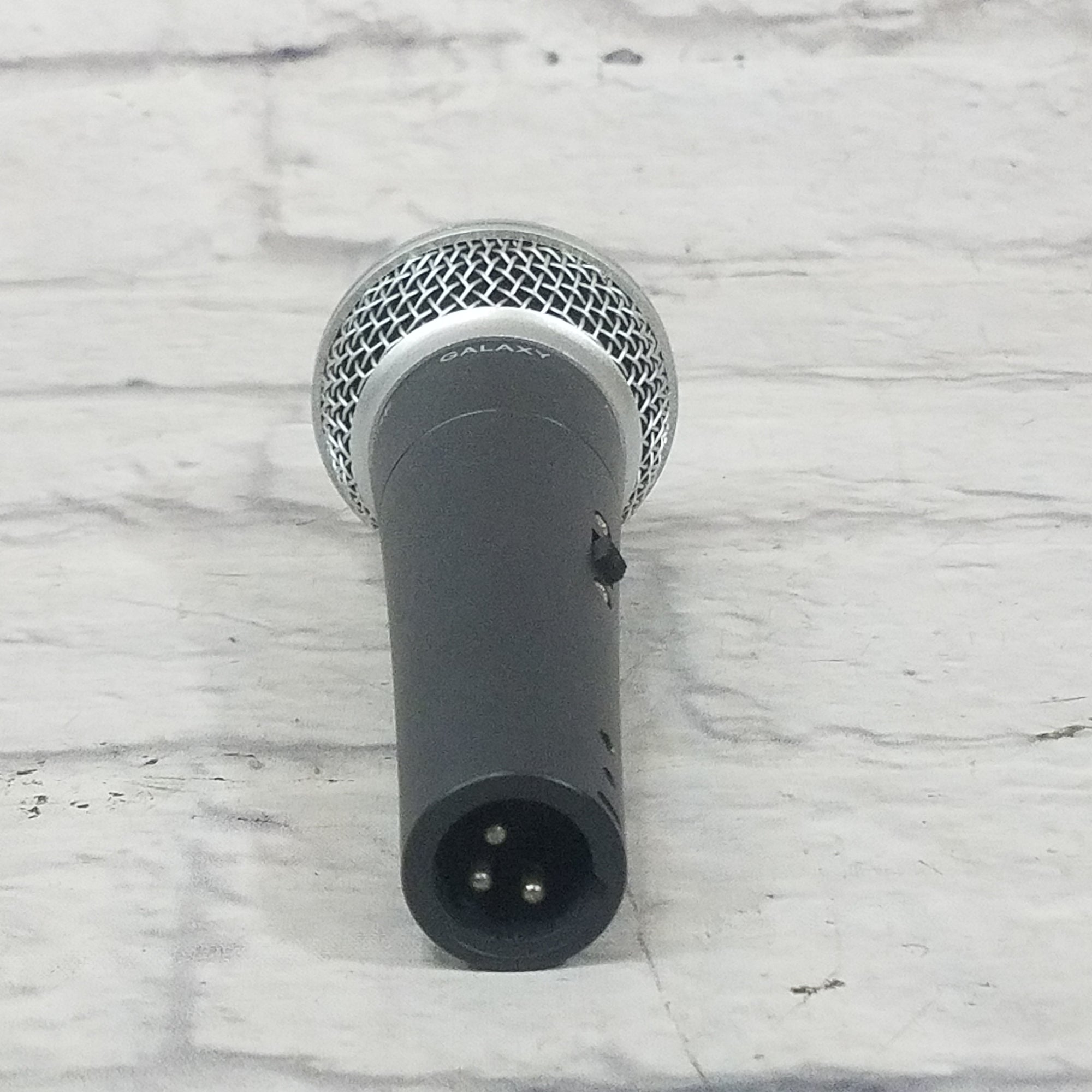 Galaxy RT-66SP Microphone with Cable