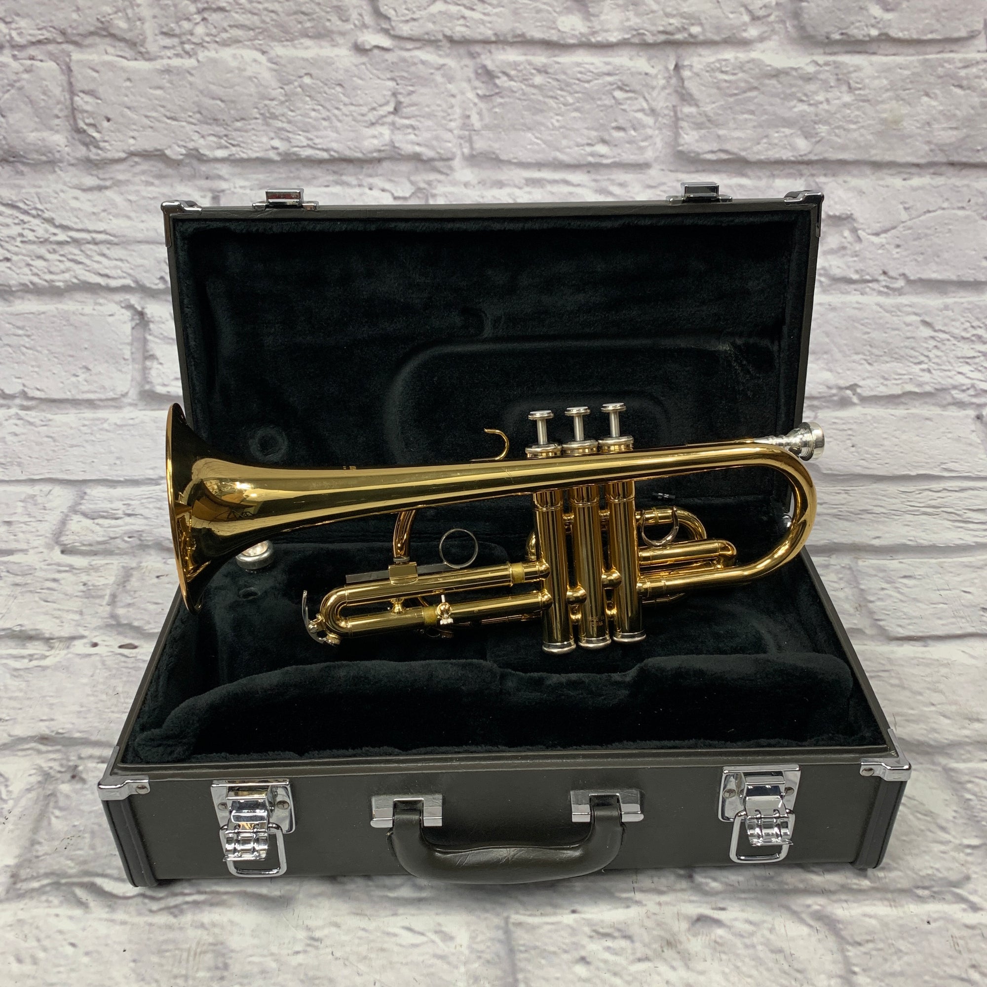 Yamaha YCR2310II Cornet